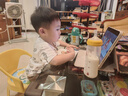学而思经典学习机(256GB)【国家补贴500元】支持deepseek小学中学儿童学习平板家教机护眼AI学习机 实拍图