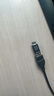 闪迪（SanDisk）256GB U盘 CZ73 安全加密 数据恢复 学习电脑办公投标 小巧便携 车载 大容量金属优盘 实拍图