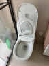 科勒（KOHLER）星逸智能马桶厕所智能坐便器卫生间一体机马桶全家座【国补15%】 全智能-自动开闭盖离座冲水 400坑距(适用390-445mm) 实拍图