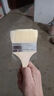 羊毛刷清洁专用刷子清洁刷具刷子用品工具清洁刷 毛刷子-3寸加厚款-1把（裸装） 实拍图