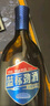劲牌 清香年代 42度 500ml + 蓝标劲酒 36度 125ml 实拍图