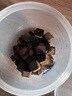 广西正宗古法甘蔗小块黑糖手工熬制老红糖原味冲饮土红糖散装 古法黑糖【52小块袋装】 实拍图