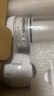 康佳（KONKA）净水器水龙头 厨房家用自来水过滤器 阻水垢除余氯 可视化双出水可清洗滤芯 KPW-LT02 一机1芯 实拍图