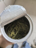 一杯香茶叶绿茶正宗龙井茶250g2025新茶明前春茶礼盒装自己喝送礼品袋 实拍图