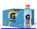 百事可乐 佳得乐 GATORADE 蓝莓 补充电解质运动饮料 600ml*15瓶 随机包装 实拍图