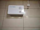 川京公厕除臭机  医院学校公共厕所卫生间除臭杀菌机 壁挂式厕所除臭器设备 CJ-JHCC-04-B 除异味 实拍图