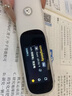 阿尔法蛋AI词典笔D1 32G 英语点读笔学习笔神器 小学初中新教材适用翻译笔扫描笔电子词典单词笔学习机 实拍图