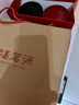 福茗源 四大红茶500g 2025新茶金骏眉滇红小种红茶祁门红茶叶礼盒自己喝 实拍图