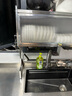 景航碗碟套装釉下彩陶瓷器餐具家用吃饭碗筷盘碟子日式简约碗具碗盘子 圆形（豪华透视堡版） 55头 实拍图