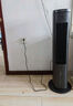 美的（Midea）【冰爽香风】加湿制冷家用空调扇净化冷风扇水冷无叶塔扇落地冷风机轻音冷风机制冷小空调 AAF10MB 实拍图