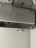 卡萨帝（Casarte）60升【桃花水PROH3】热水器电热水器 国家补贴 水晶双胆 富锶一级能效速热 CES60HD-PROH3KCEK03U1 实拍图