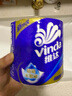 维达（Vinda）有芯卷纸 蓝色经典4层200克*27卷 高克重 卫生纸 卷筒纸纸巾 整箱 实拍图
