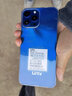 乐视Letv Y17Pro 八核智能手机128GB超薄大屏游戏学生安卓百元老人机 全网通卡双卡双待长续航 电光蓝 实拍图