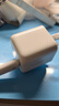 绿联 USB3.0扩展器扩展坞多接口 分线器高速4口集线器HUB拓展坞 笔记本电脑一拖多转换器转接头延长线 实拍图