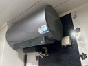 海尔（Haier）【小红花DR7】60升电热水器 小蓝瓶净肤浴 JH7旗舰款 免换镁棒3300W变频节能速热大水量家用储水式 实拍图