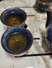 美其茗 金骏眉红茶600克 新茶茶叶浓香型散装独立小袋包装 实拍图