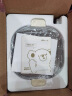 小熊（Bear）电蒸锅 电煮锅电火锅蒸煮一体家用电锅蒸蛋器蒸包子多功能锅 10.3L三层大容量DZG-UA0P8 实拍图