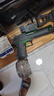 索迪（SODEEP）电动水枪玩具沙鹰冰爆3-6-12岁高压脉冲自动连发远射程喷呲水枪 实拍图