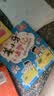 新华书店官方正版米小圈上学记全套38册 米小圈漫画 米小圈脑筋急转弯漫画成语游戏一二三四五小学生课外阅读书籍1-4年级米小圈爆笑漫画儿校园儿童故事书大全集 姜小牙上学记【全4册注音版】 实拍图