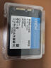 Crucial英睿达 美光BX500 500GB SSD固态硬盘 SATA3.0接口 读速540MB/s 美光（原镁光）颗粒 AI配件 实拍图