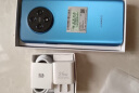 华为智选手机优畅享50Plus 5G全网通 6400万AI影像 8GB+128GB海雾蓝 U-Magic 50 Plus 【赠话费券】 实拍图