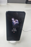 华为原装80W无线充电器超级快充立式底座mate70 60 50 40 30RS X5 X6 Pura70 pro p60pro适用荣耀苹果 华为80W立式无线充 白沙银 实拍图