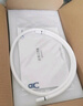 美的（Midea）旗舰款前置过滤器 超10T/h智能自动清洗反冲洗防爆 安全环保铜 全屋净水器QZBW20S-25Pro 实拍图