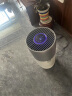 飞利浦（PHILIPS）【国家补贴】空气净化器除甲醛 卧室新房飓风除细菌病毒异烟味过敏原家用空气清新机 AC3036 实拍图