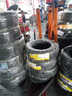 德国马牌（Continental）汽车轮胎 235/45R18 98Y UCJ 适配丰田 凯美瑞/特斯拉 Model 3 实拍图