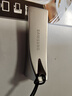 三星（SAMSUNG）64GB USB3.1 U盘 BAR 学习办公两用 金属高速优盘 小巧精致车载U盘 读速300MB/s（Gen 1） 香槟银 实拍图