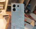 小米（MI）Redmi Note13Pro新2亿像素 第二代1.5K高光屏 骁龙7s移动平台 67W闪充 16GB+512GB 时光蓝红米手机 实拍图