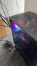 微星（MSI） i5 12400F/13400F/RTX3060/4060/5060Ti黑神话悟空游戏主机电脑台式机组装电脑主机DIY整机 配置三i5 13400F丨512G丨RTX3050 实拍图