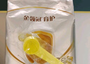 伊利金领冠育护【5倍DHA好脑力】幼儿奶粉3段(1-3岁)1200g*4整箱装 实拍图
