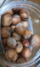 新边界 原味榛子400g/罐  坚果炒货 开口手剥榛果原味大颗粒休闲零食 实拍图