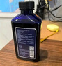 YEE亚甲基蓝鱼缸消毒杀菌观赏鱼锦鲤白点净水烂身烂尾专治鱼药535ml  实拍图