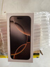 Apple/苹果 iPhone 16 Pro（A3294）1TB 沙漠色钛金属 支持移动联通电信5G 双卡双待手机 实拍图