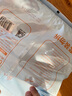 京东京造 保鲜膜食品级 点断式大号 耐高温 【120米×30cm】 实拍图
