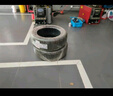 锦湖轮胎KUMHO汽车轮胎 205/55R16 91V/H SA01 配套上汽名爵5/荣威i5 实拍图