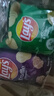 乐事（Lay's）薯片台湾套装黑松露+酸奶油150g台湾产休闲膨化零食礼包礼物 实拍图