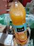 可口可乐美汁源 Minute Maid 果粒橙 果汁饮料 1.8L*8瓶 整箱装 实拍图