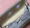 普先生老花镜男女进口高清防蓝光老光老花眼镜记忆钛76035 300度65-69岁 实拍图