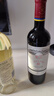 拉菲（LAFITE）传奇精选尚品波尔多AOC干红葡萄酒 750ml 单瓶装 法国进口红酒 实拍图