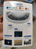 美的（Midea）【母婴医护双认证】空气净化器除甲醛除烟味异味过敏源宠物吸猫毛空气消毒机森林家RX600国家补贴 实拍图
