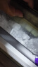 京东京造 冰块模具 冰格制冰冻冰盒冰块制作神器厨房烹饪器具（双层60粒） 实拍图