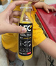 农夫山泉 100%NFC果汁饮料 300ml*12瓶（6瓶橙汁+6瓶芒果混合汁）缤纷礼盒 实拍图