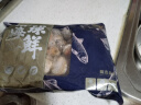 初鲜大号冷冻带黄扇贝肉400g30-50颗烧烤火锅食材 海鲜贝类端午聚餐 实拍图
