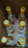 景芝 白乾老黄皮 高度白酒 49度480ml*6瓶 整箱装 实拍图