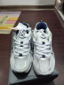 NEW BALANCE NB530官方老爹鞋男鞋女鞋复古情侣网鞋夏季透气百搭休闲运动鞋 白色 MR530SG 【建议拍小半码】 38.5 (脚长24cm) 实拍图