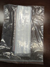 登比食品自封袋13号40*60cm加厚防水密封PE收纳封口保鲜封口袋塑封袋 实拍图