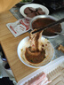 东来顺 内蒙古原切肥牛卷 国产牛肉卷 牛肉片 火锅食材 中华老字号 原切肥牛卷 1斤 实拍图